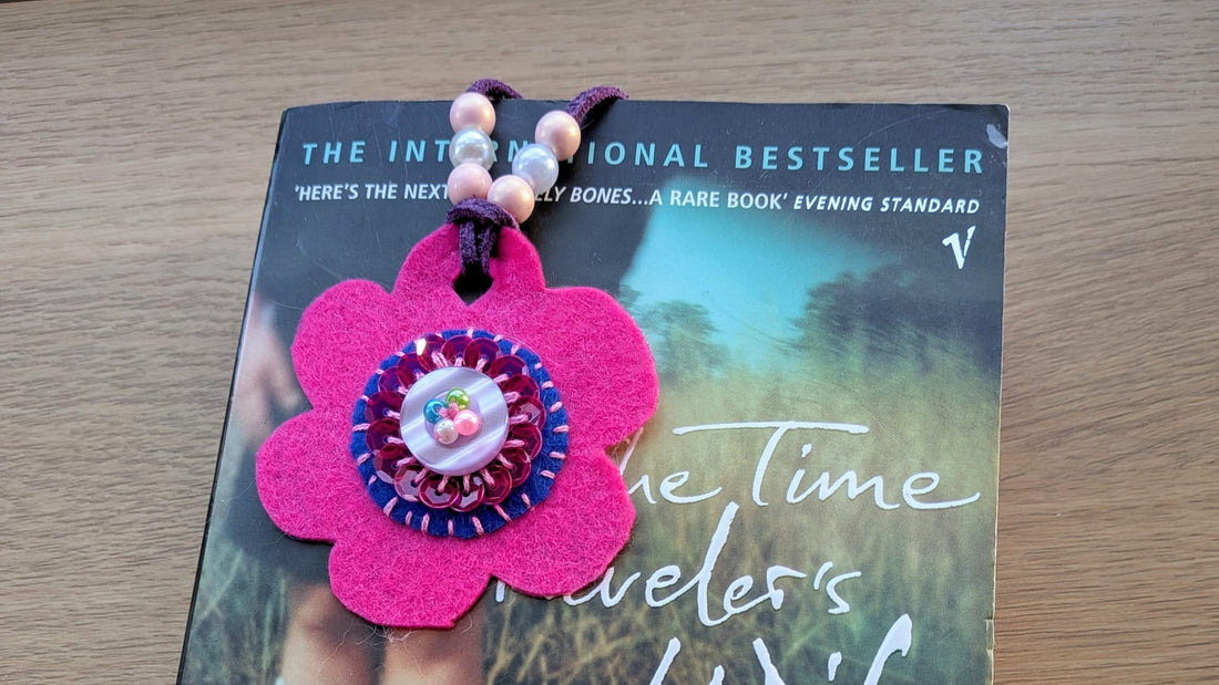How To - Attaching a Cord or Ribbon